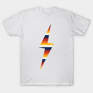 Lightning Bolt 1 T-Shirt